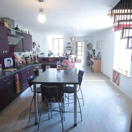 Appartement 90 M2 Vic-sur-Seille Екстериор снимка