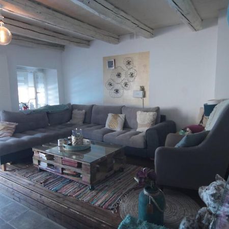 Appartement 90 M2 Vic-sur-Seille Екстериор снимка