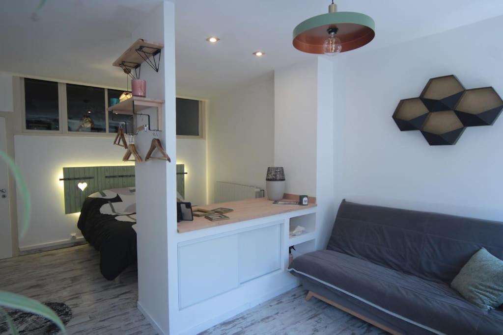 Appartement 90 M2 Vic-sur-Seille Екстериор снимка