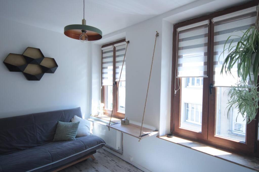 Appartement 90 M2 Vic-sur-Seille Екстериор снимка